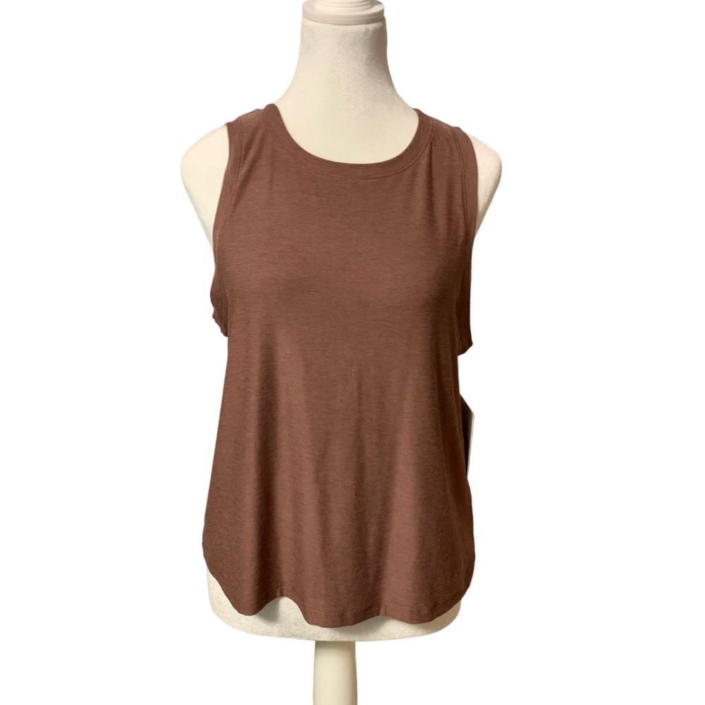 NWT Beyond Yoga Muscle Tank, Size S